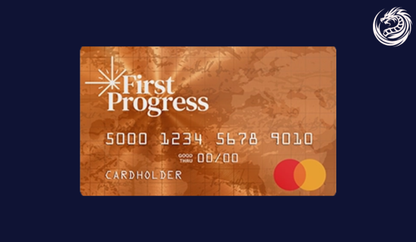 First Progress Secured