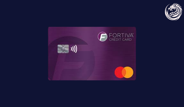 Fortiva Mastercard