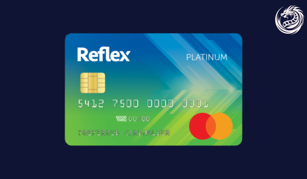 Reflex Platinum Mastercard
