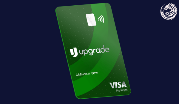 Upgrade Card