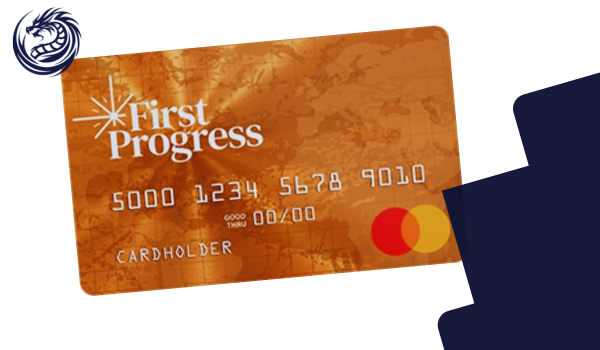 First Progress Secured