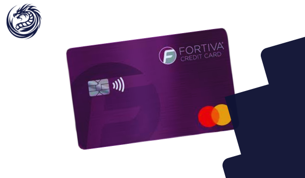 Fortiva Mastercard