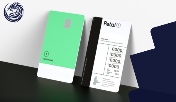 Petal 1 Visa Credit Card