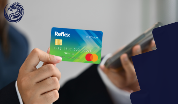 Reflex Platinum Mastercard