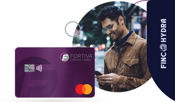 Fortiva Mastercard