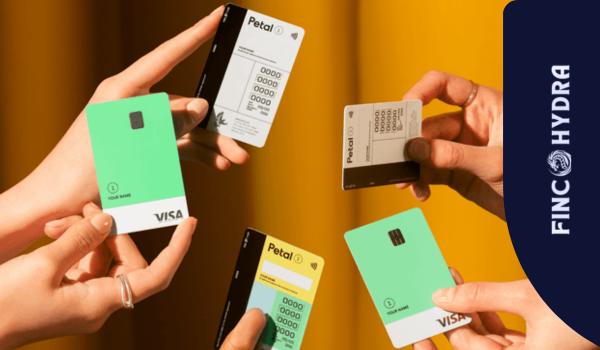 Petal 1 Visa Credit Card