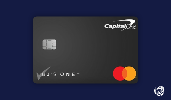 BJ's One+ Mastercard