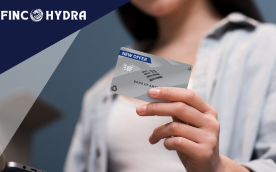 Bank of America Unlimited Cash Rewards